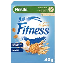 نستلة لياقة بدنية الأصلي 40 جم